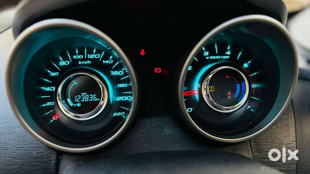 Mahindra Xuv500 W9, 2019, Diesel