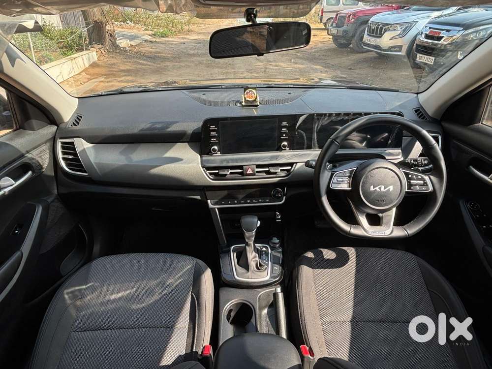 Kia Seltos 1.5 Htk+, 2024, Petrol