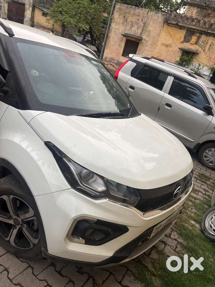 Tata Nexon Diesel 2022 Model Year