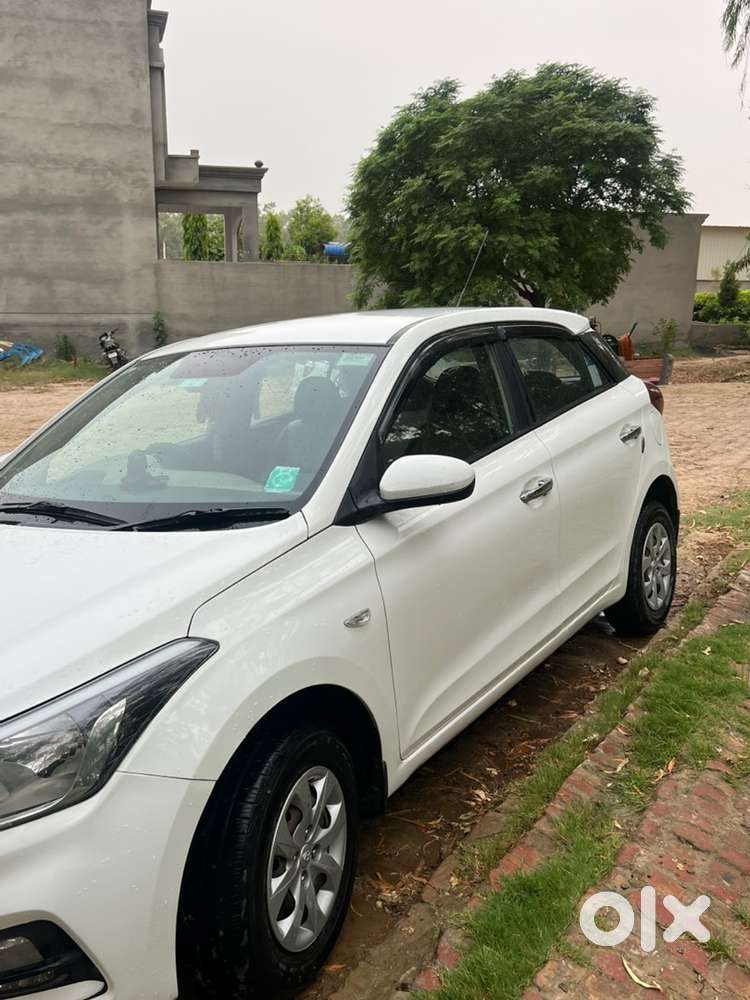 Hyundai I20 1st Owner 2019 Diesel