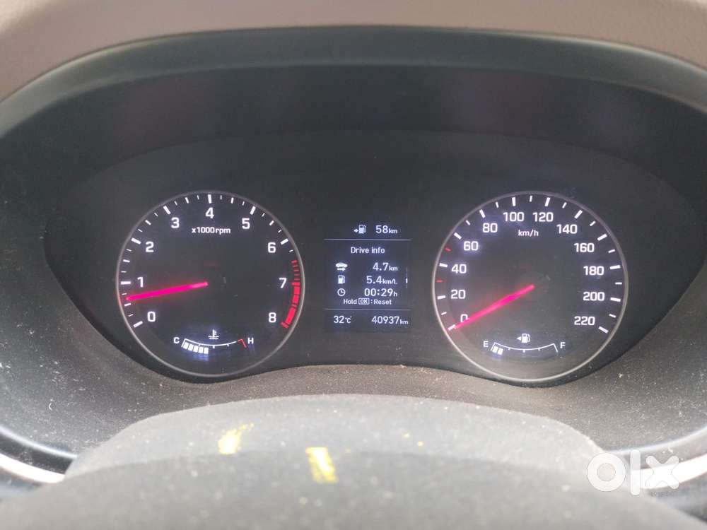 Hyundai I20 1.2 Asta, 2019, Petrol