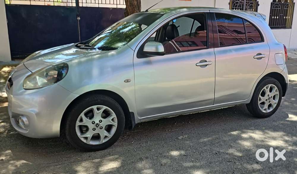 Renault Pulse Rxz Diesel, 2012, Diesel