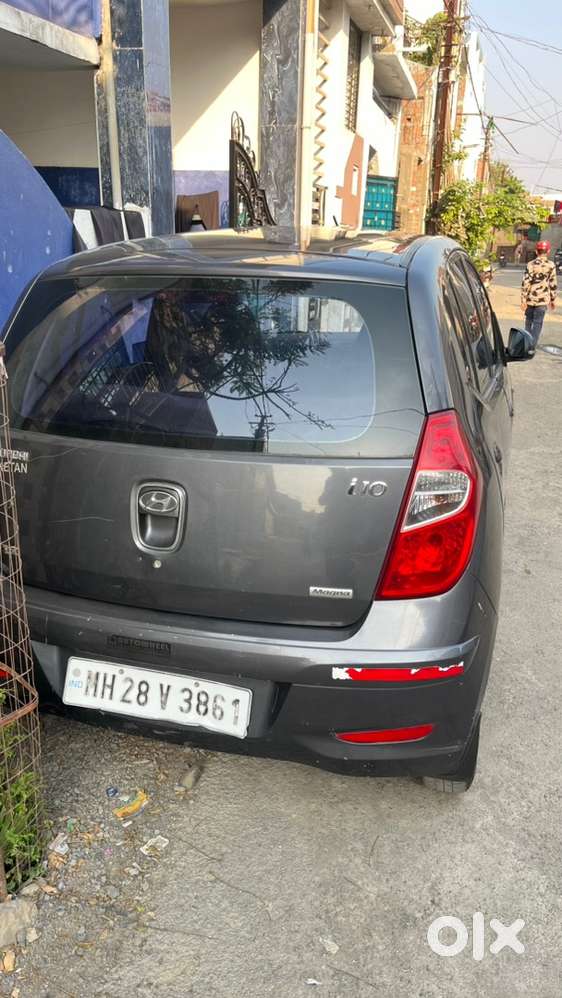 Hyundai I10 2012 Petrol Well Maintained