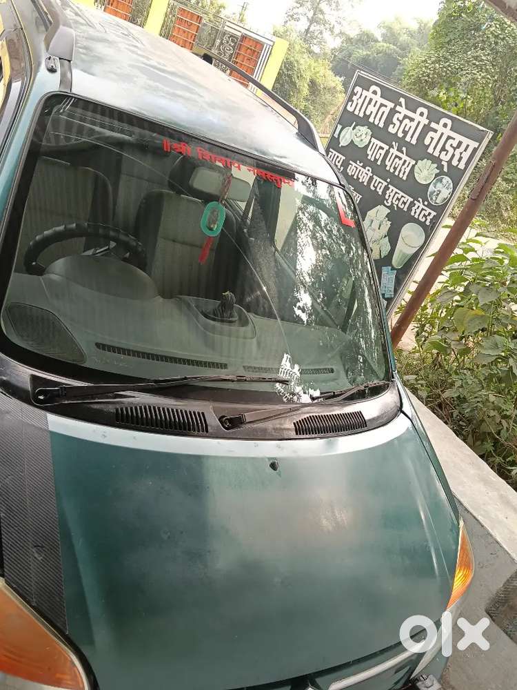 Maruti Suzuki Wagon R