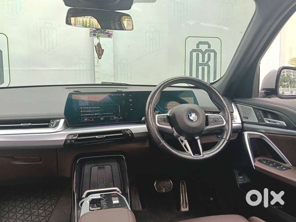 Bmw X1 Sdrive18d M Sport, 2023, Petrol