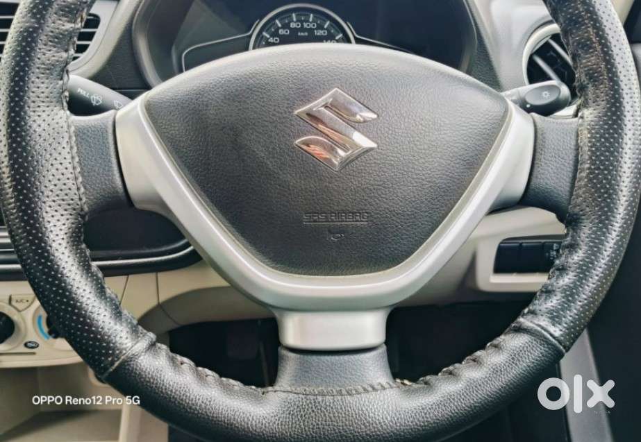 Maruti Suzuki Alto 800 2019-2023 0.8 Lxi (o), 2022, Petrol