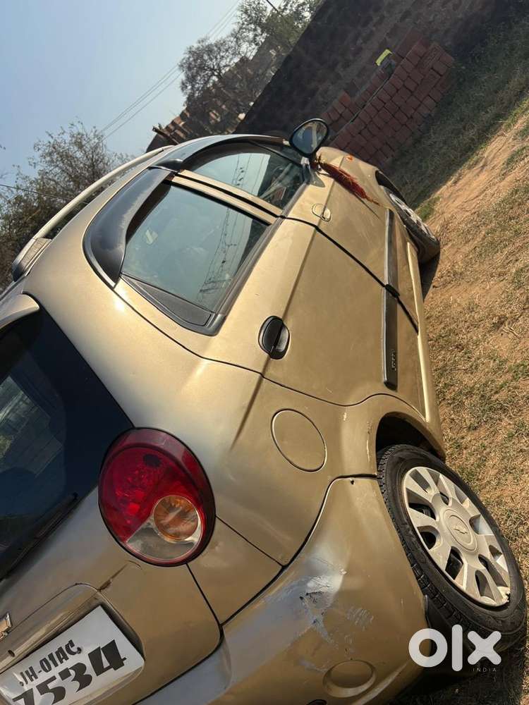 Honda City Petrol Well Maintained