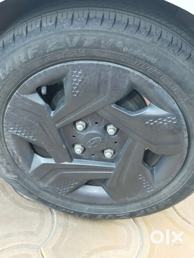 Tata Punch Pure, 2022, Petrol