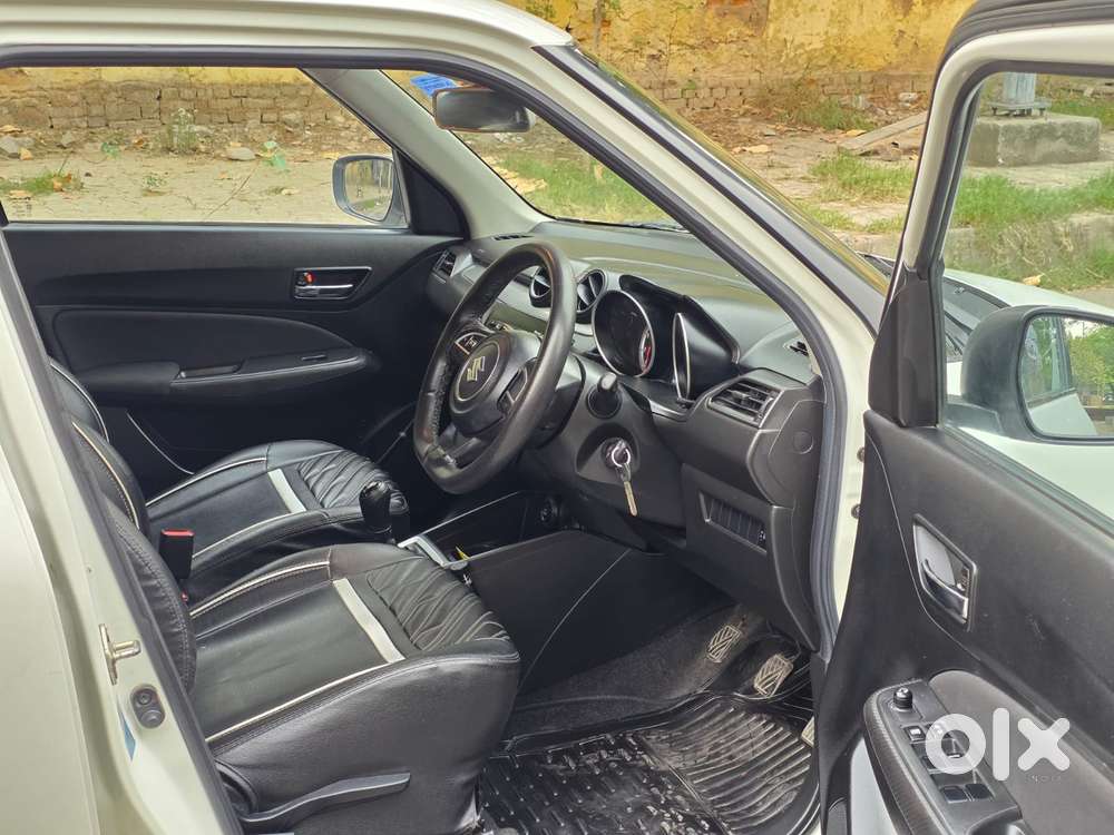 Maruti Suzuki Swift 1.2 Vxi Deca Limited Edition, 2020, Petrol