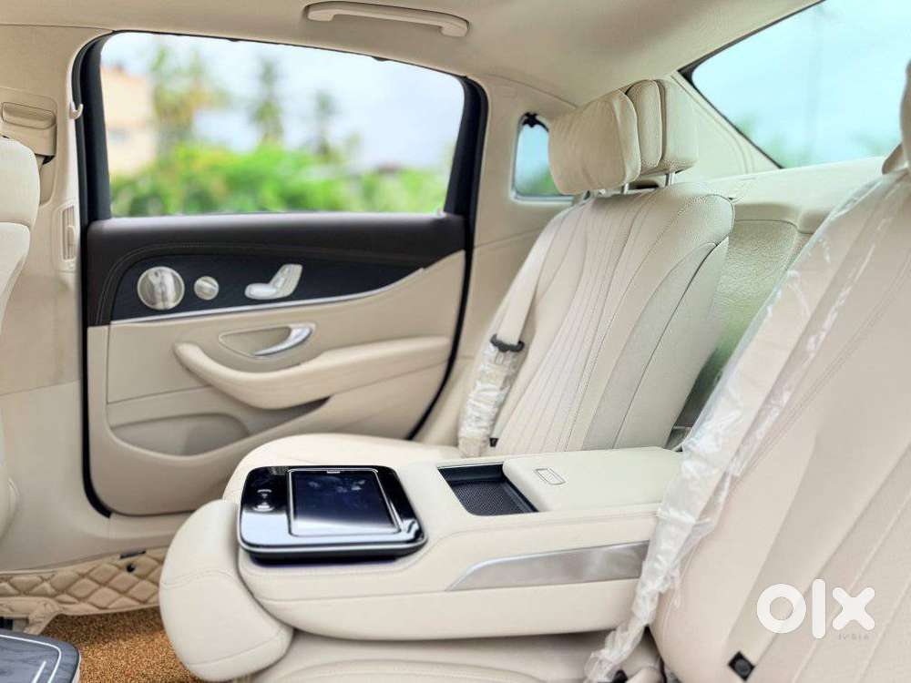 Mercedes-benz E-class E 220d Exclusive, 2022, Diesel