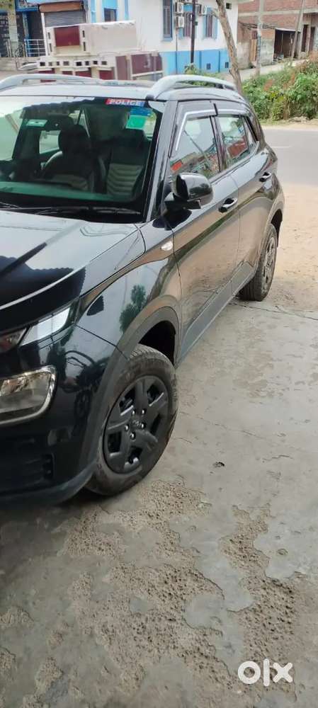 Hyundai Venue Kappa 2023