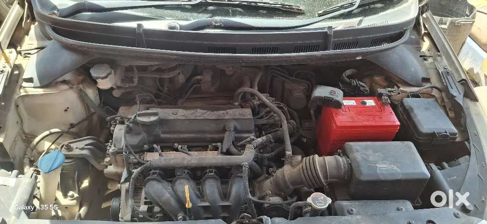 Hyundai Elite I20 Sportz 2014
