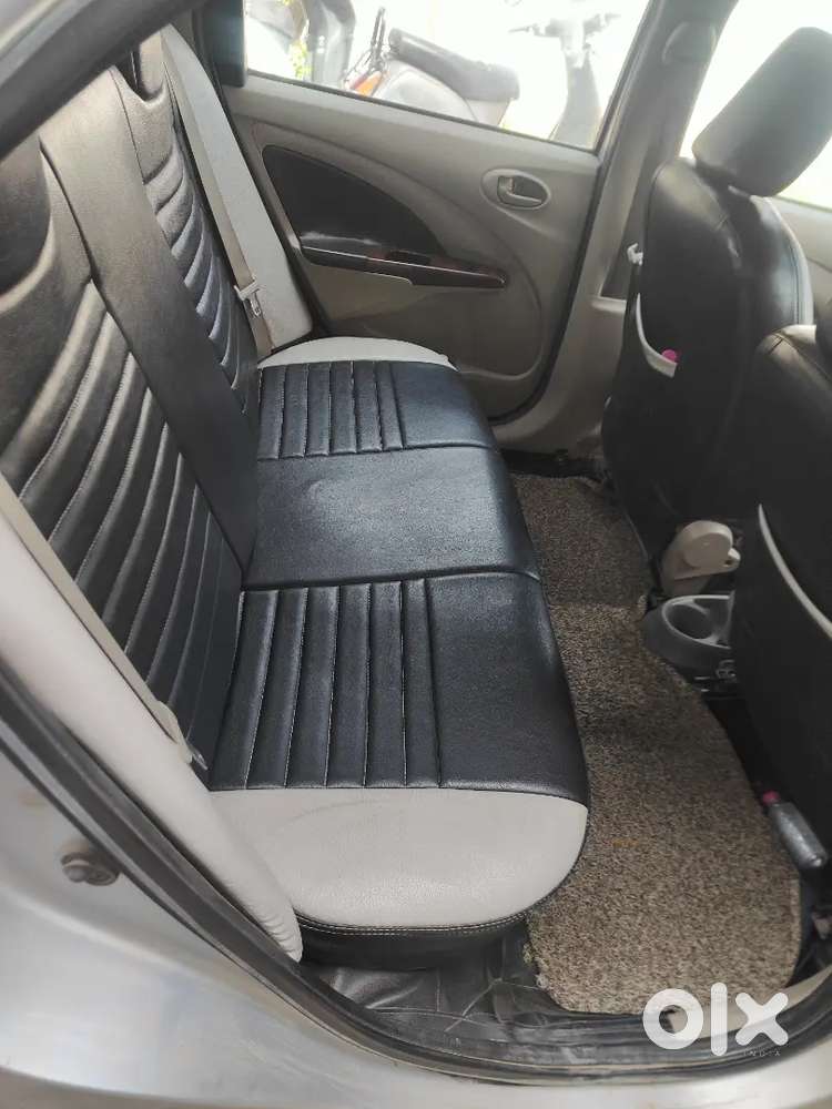 Toyota Etios 2014 Diesel Good Condition