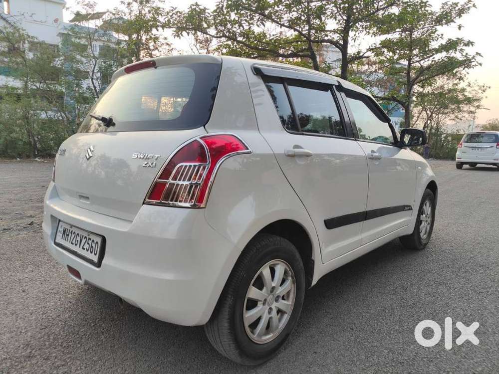 Maruti Suzuki Swift 2011-2014 Zxi, 2011, Petrol