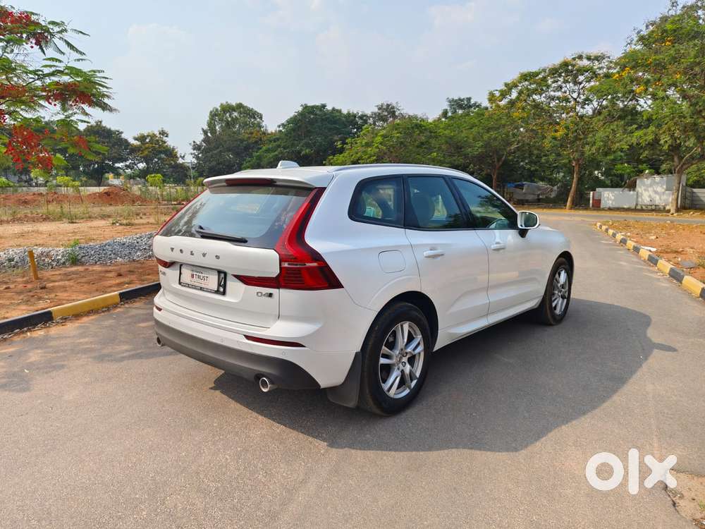 Volvo Xc60 D4 R-design, 2018, Diesel