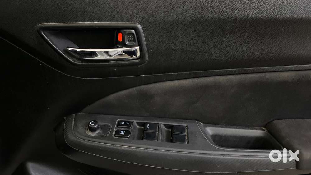 Maruti Suzuki Swift Vvt Vxi, 2022, Petrol