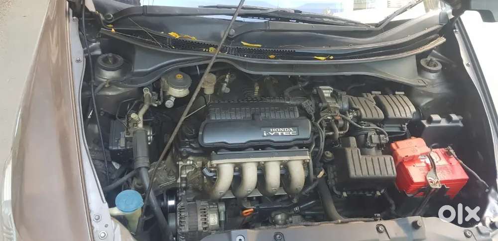 Honda City 2011 Petrol 28000 Km Driven