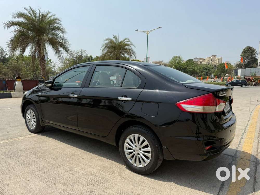 Maruti Suzuki Ciaz 2014-2017 Zxi, 2015, Petrol