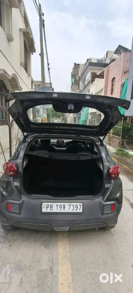Tata Punch Revotron 2023 First Owner