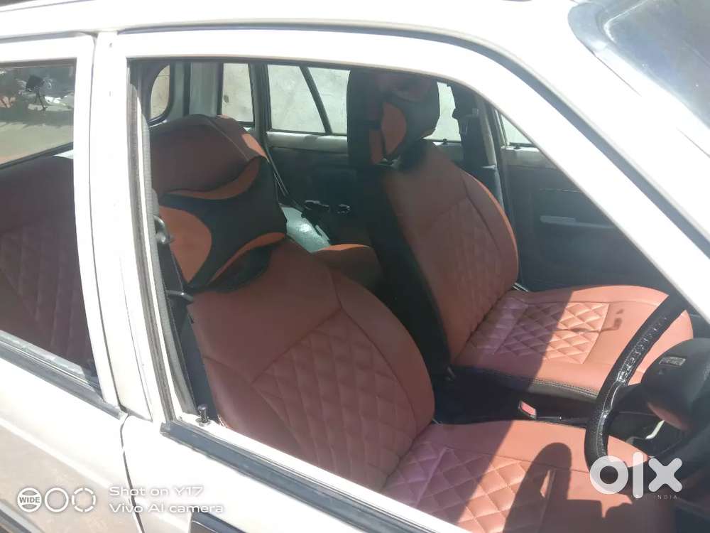 Maruti Suzuki 800 Petrol 1998