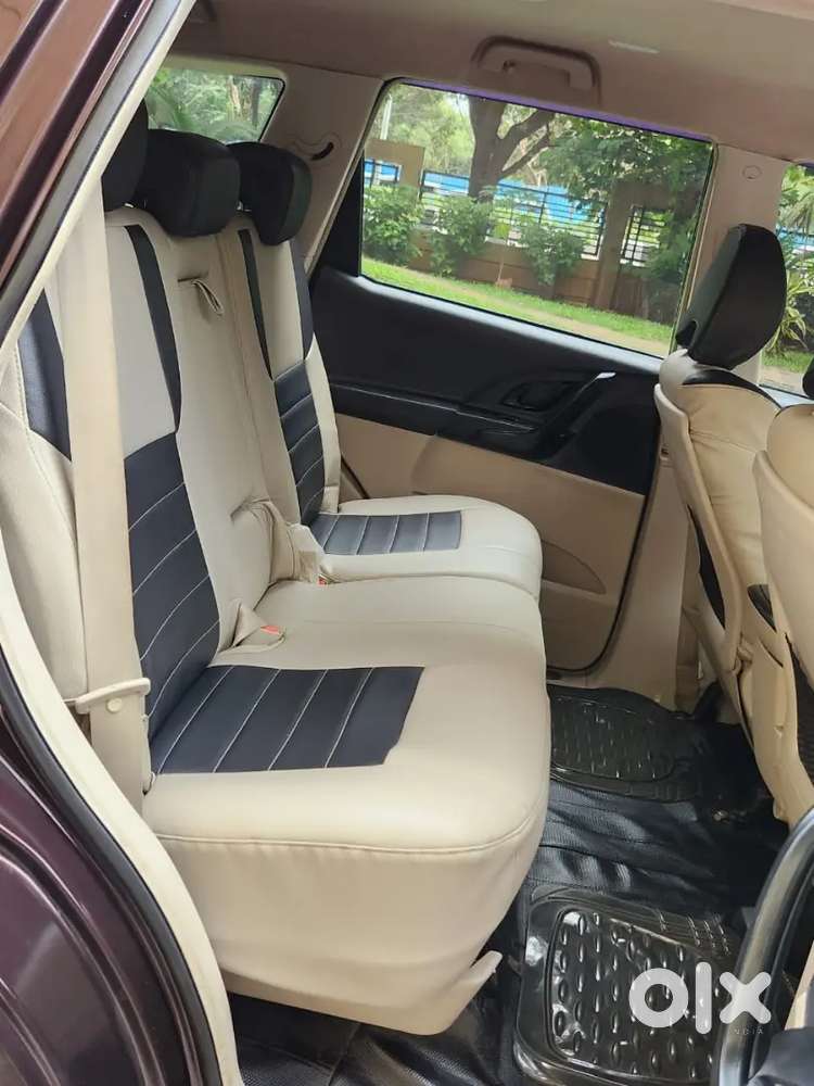 Mahindra Xuv500 2018 Diesel 62000 Km Driven