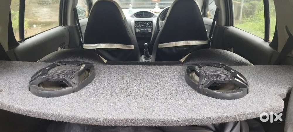 Totally New Condition