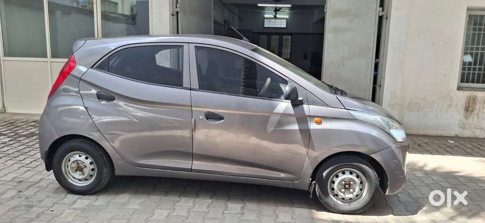 Hyundai Eon Era +, 2012, Petrol