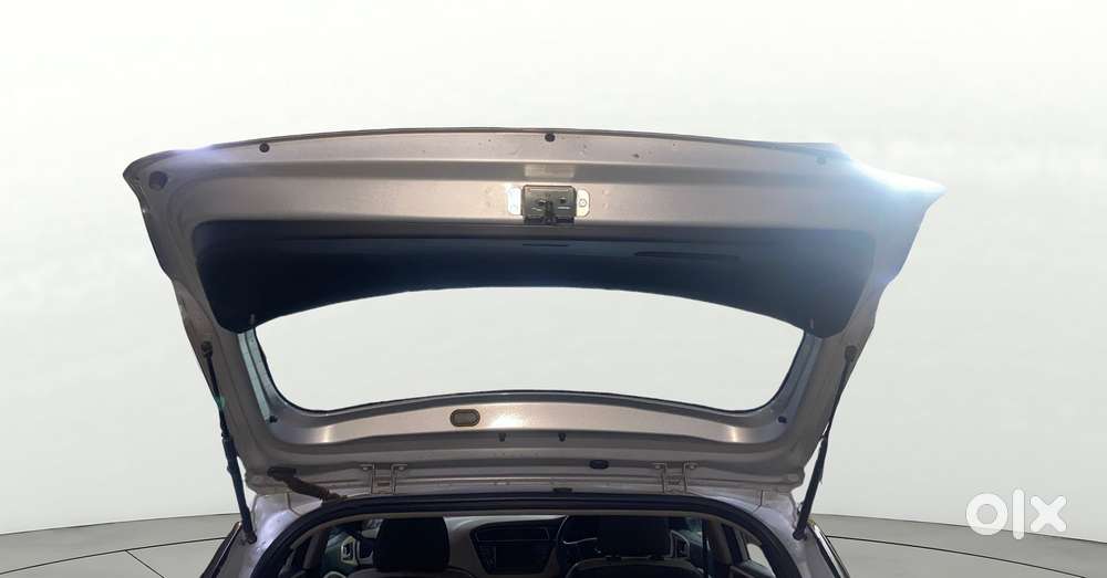 Hyundai Elite I20 Sportz Plus, 2019, Petrol