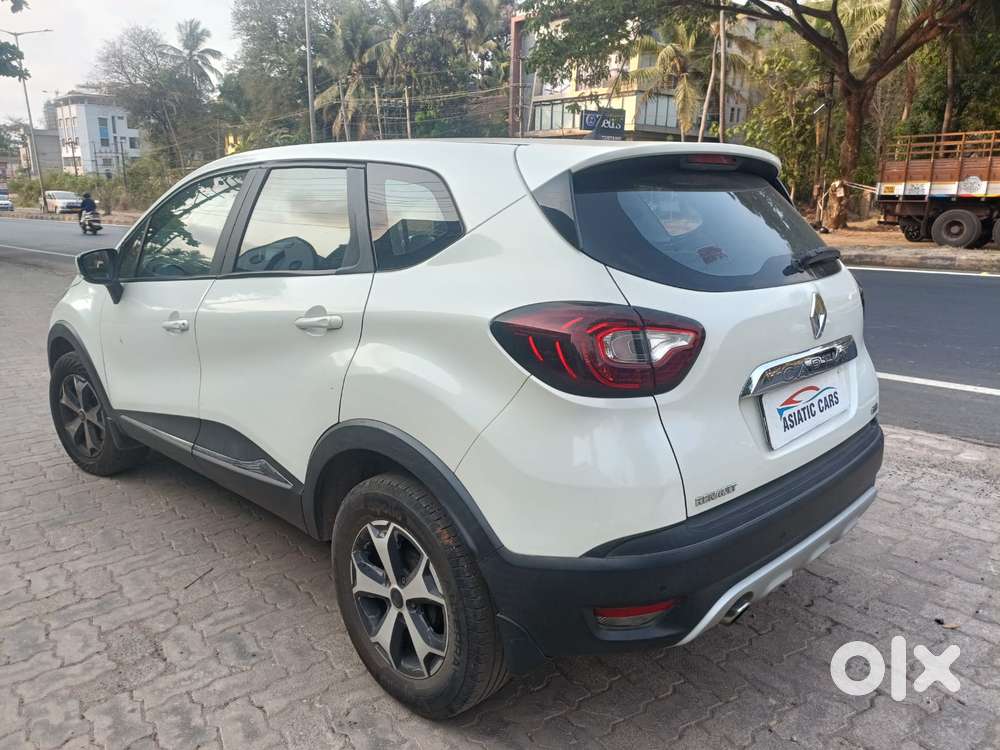 Renault Captur 1.5 Diesel Rxl, 2019, Diesel