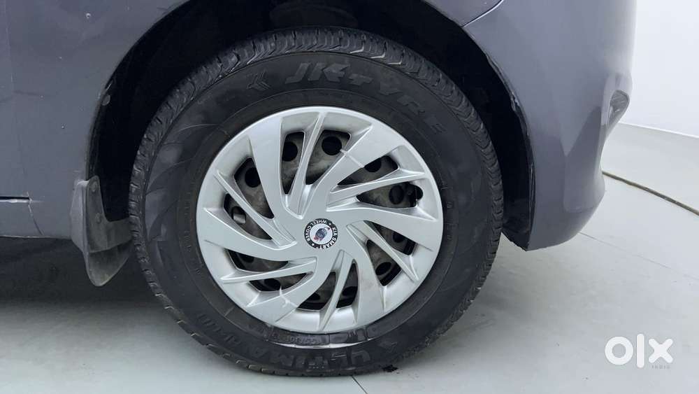 Hyundai I10 Sportz 1.2 Automatic Kappa2, 2013, Petrol