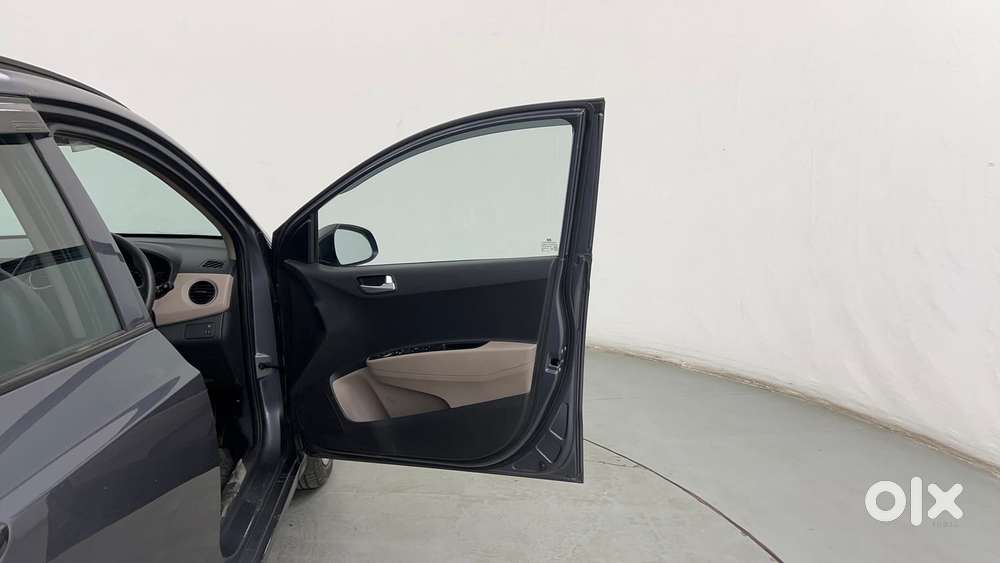 Hyundai Grand I10 1.2 Kappa Sportz, 2018, Petrol
