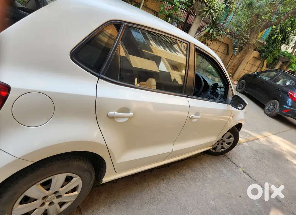 Vw Polo 2011 Petrol Bs4 –well Maintained  Excellent Condition