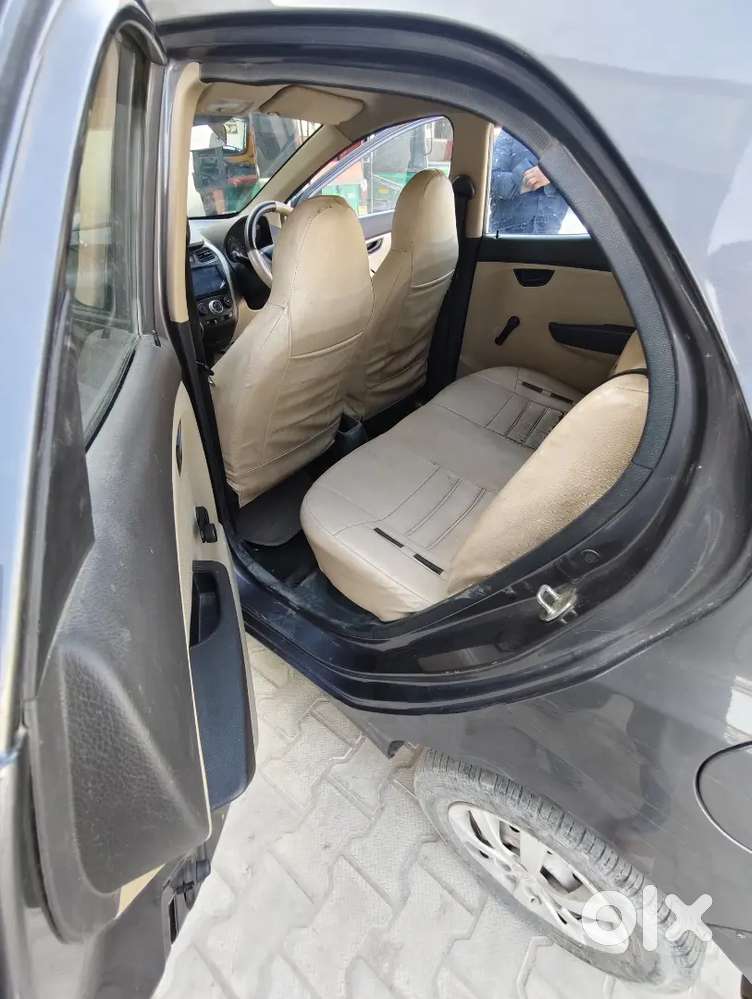 Hyundai Eon 2015 Petrol 71000 Km Driven