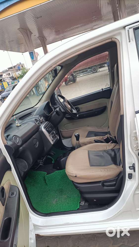 Hyundai Santro Xing Gl, 2011, Petrol