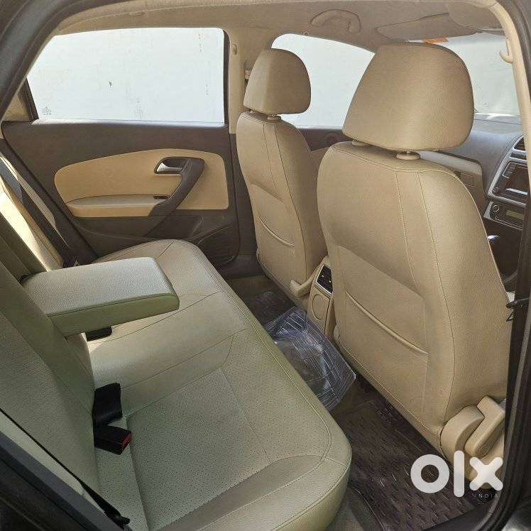 Volkswagen Vento 1.5 Tdi Highline Plus At, 2016, Diesel