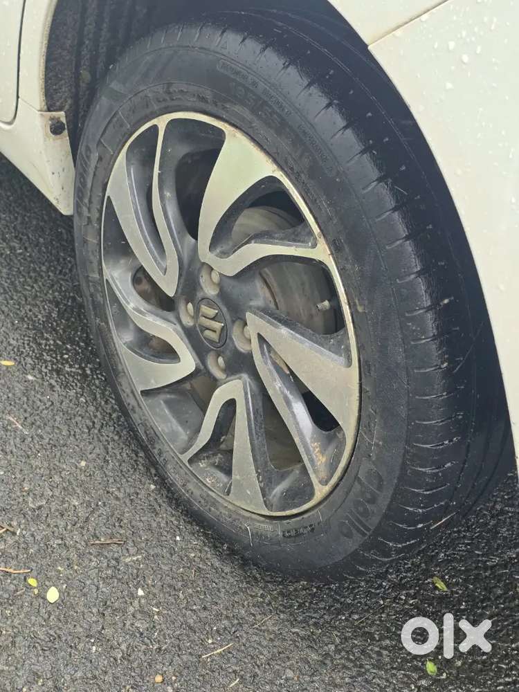 Maruti Suzuki Baleno 2021 Petrol 65142 Km Driven