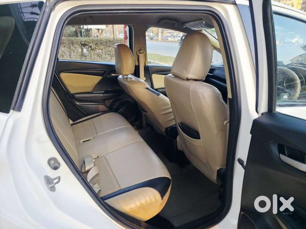 Honda Jazz 1.2 Sv I Vtec, 2017, Petrol