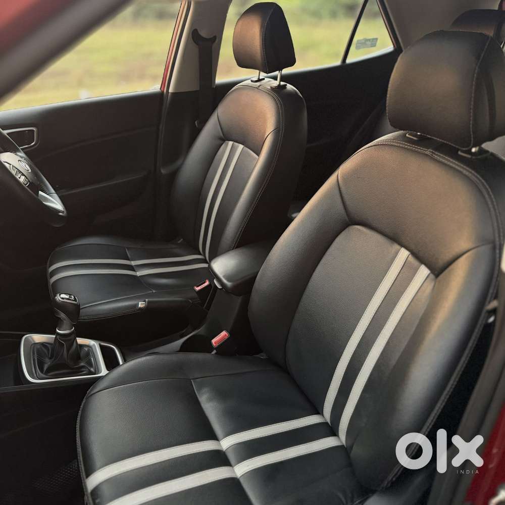 Hyundai Venue Sx Diesel, 2021, Diesel