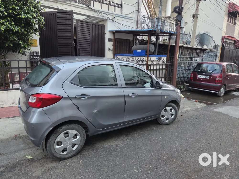 Doctor Car Tata Tiago, Well Maintained