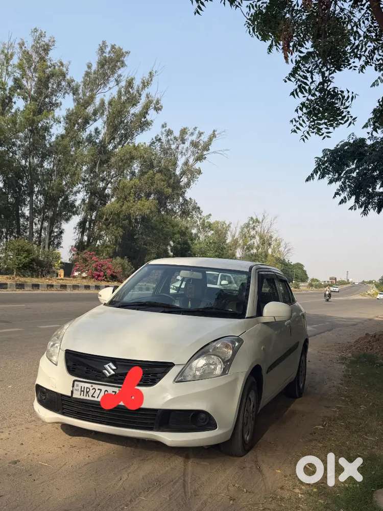 Maruti Suzuki Dzire 2017. 1owner
