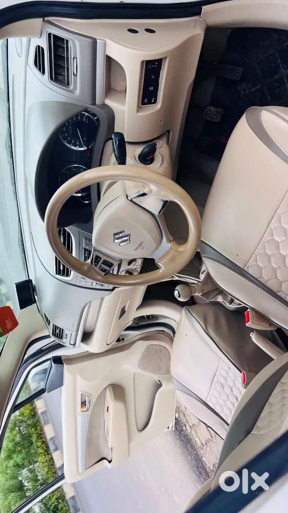 Ertiga 2016 Model Diesel