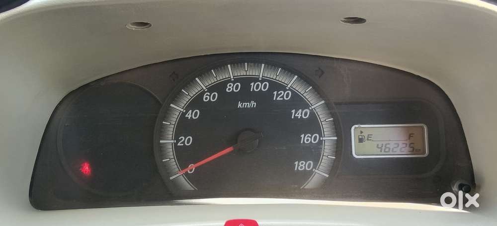 Maruti Suzuki Eeco 5 Str Ac(o) Cng, 2022, Cng & Hybrids