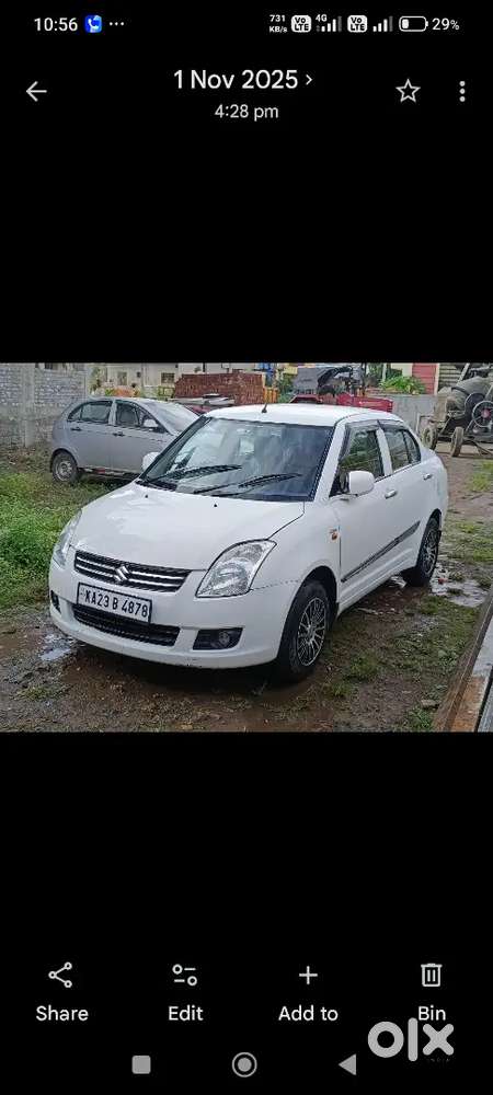 Full Condition