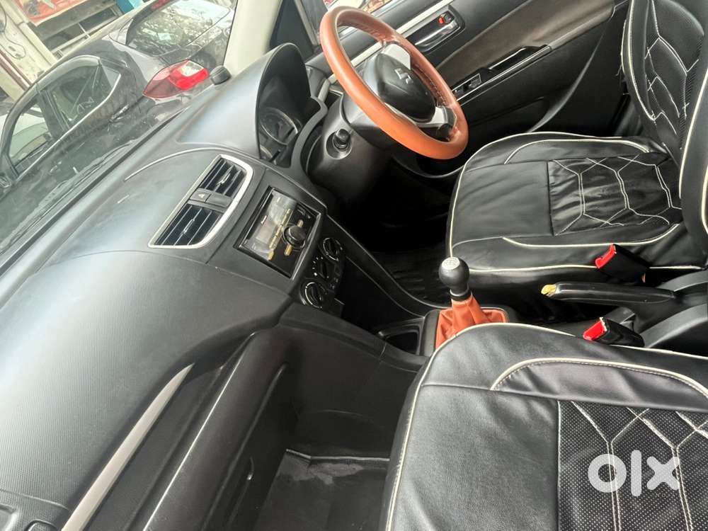 Maruti Swift Vdi Diesel 2014 Car