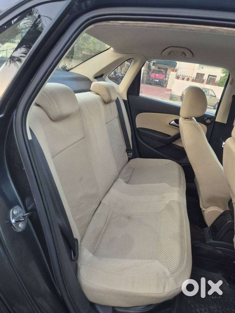 Volkswagen Ameo 1.2 Mpi Comfortline, 2017, Petrol