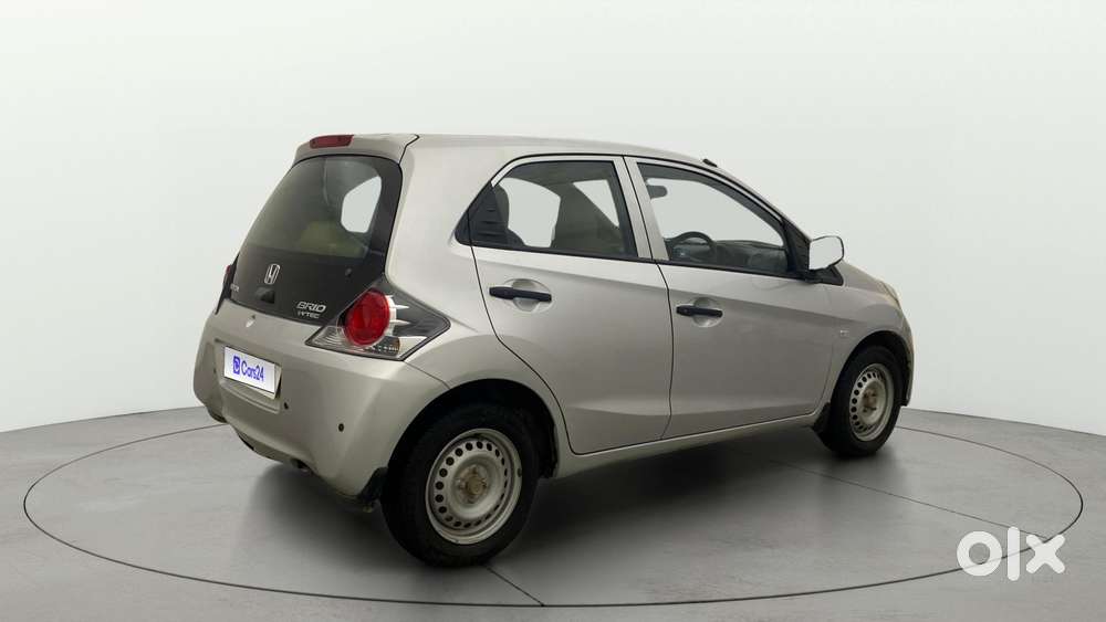 Honda Brio 2013-2016 E Mt, 2015, Petrol