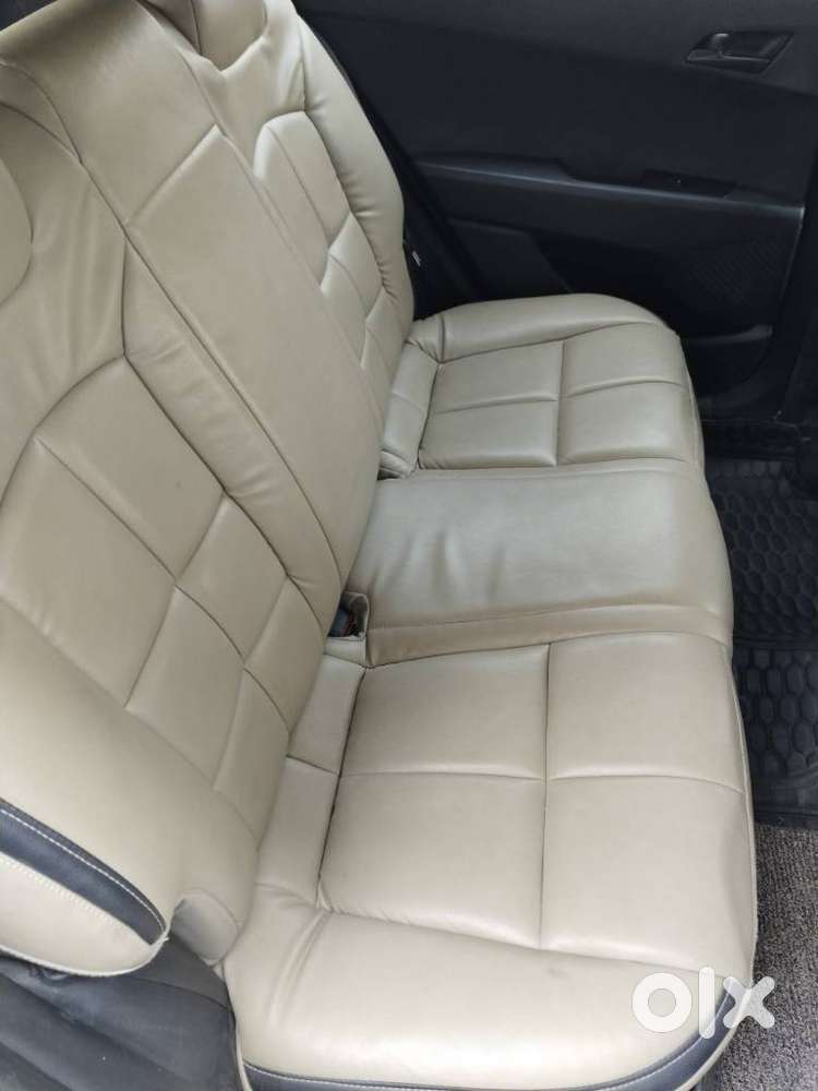 Hyundai Creta 1.4 E Plus Crdi, 2018, Diesel