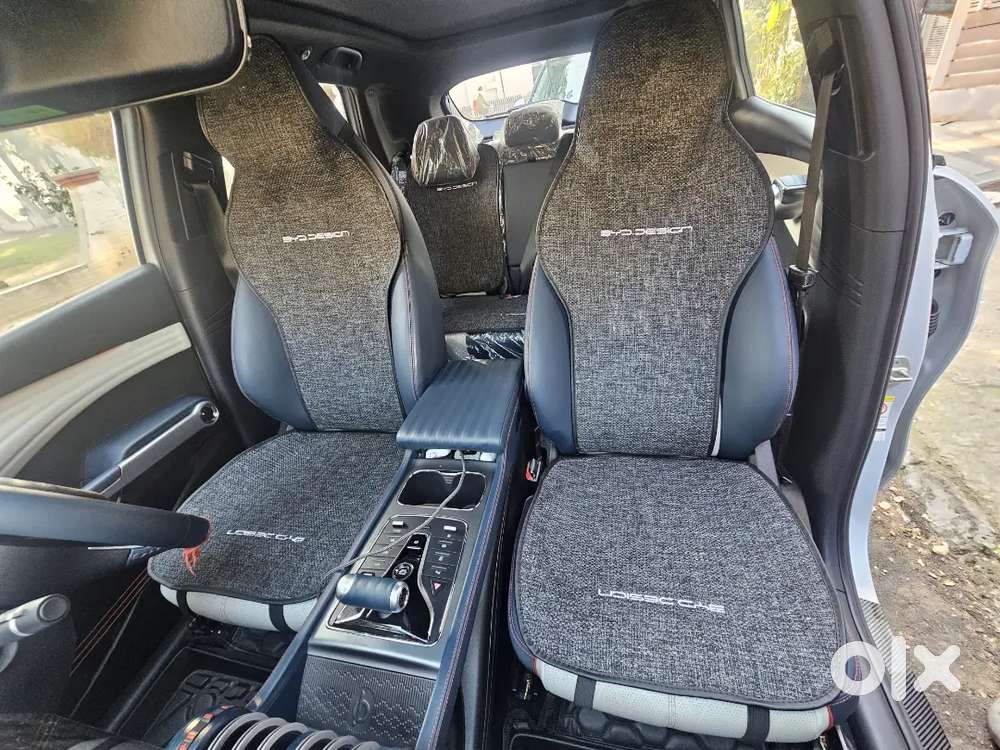 Byd Atto 3 Dynamic Variant 400 Km Range