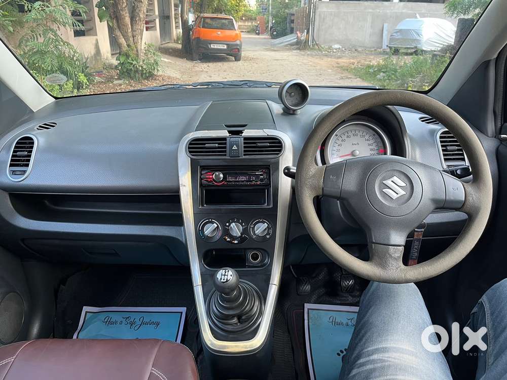 Maruti Suzuki Ritz 2011 Diesel