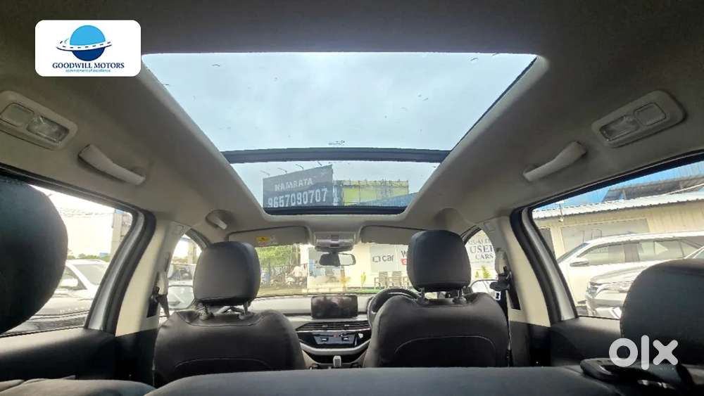Tata Safari, 2025, Diesel